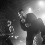 Bury Tomorrow photo