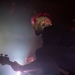 Bury Tomorrow photo