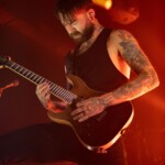 Bury Tomorrow photo
