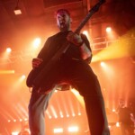 Bury Tomorrow photo