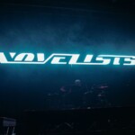 Novelists photo