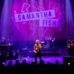 Samantha Fish photo