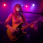 Scarlet photo