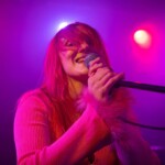 Scarlet photo