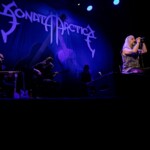 Sonata Arctica photo