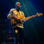Wille and The Bandits photo