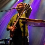 Wille and The Bandits photo