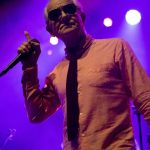 Graham Bonnet Band photo