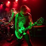 Lucifer Star Machine photo