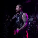 Lucifer Star Machine photo