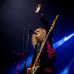 The Dead Daisies photo