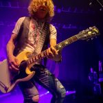 The Dead Daisies photo