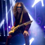 The Dead Daisies photo