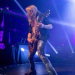 The Dead Daisies photo