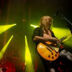 The Dead Daisies photo
