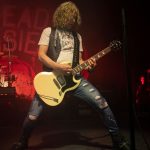 The Dead Daisies photo