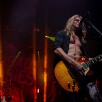 The Dead Daisies photo