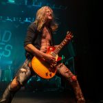 The Dead Daisies photo