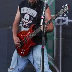 Breech live photo 2023