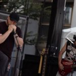 Breech live photo 2023