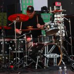 Breech live photo 2023