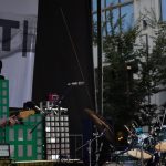 Cairo Knife Fight live photo 2023