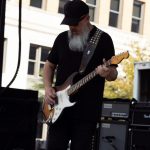 Cairo Knife Fight live photo 2023