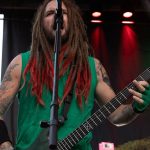 Nonpoint live photo 2023