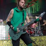 Nonpoint live photo 2023