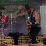 Nonpoint live photo 2023