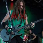 Nonpoint live photo 2023