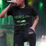 Nonpoint live photo 2023