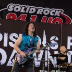 Pistols At Dawn live photo 2023