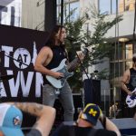 Pistols At Dawn live photo 2023