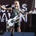 Pistols At Dawn live photo 2023