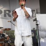 Taproot live photo 2023