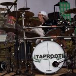 Taproot live photo 2023