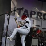 Taproot live photo 2023