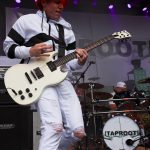 Taproot live photo 2023