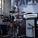 Taproot live photo 2023