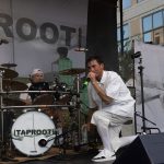 Taproot live photo 2023