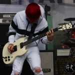 Taproot live photo 2023