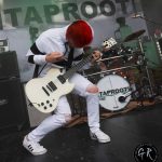 Taproot live photo 2023
