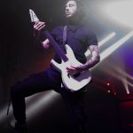 Asking Alexandria photo