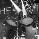 The HU photo
