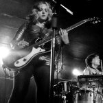 Velveteers photo