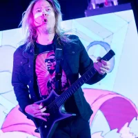 Fozzy photo