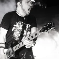 Fozzy photo