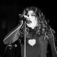 Magdalene Rose photo