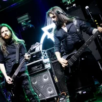 Nocturnal Affair photo